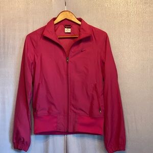 Nike Golf Jacket